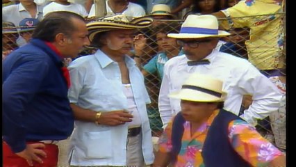 Epifanio no perdona a Yadira