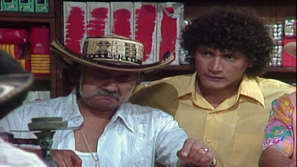 Victoria tiene a Sebastiana entre ojos