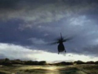 Biohazard 3 : Last Escape - Ending B [Barry & Carlos & Jill]