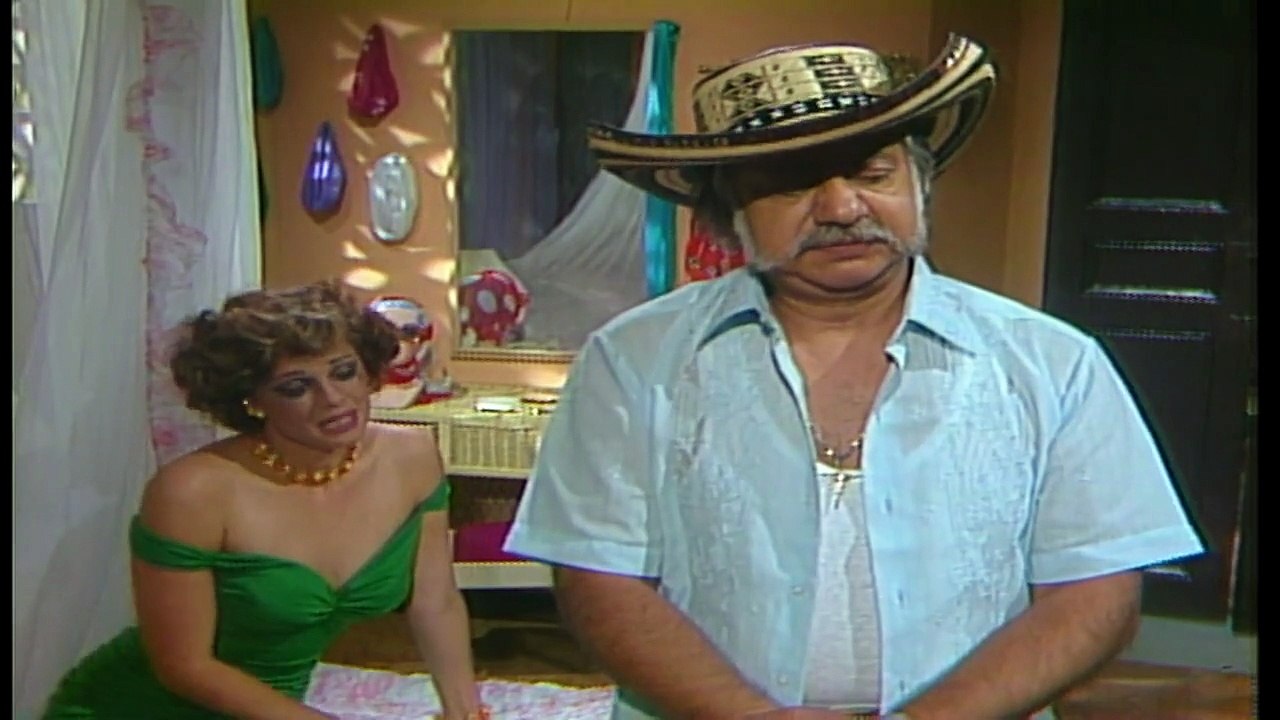 Yadira se compromete con Epifanio en público
