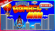 Super Bomberman (SNES - US) Longplay