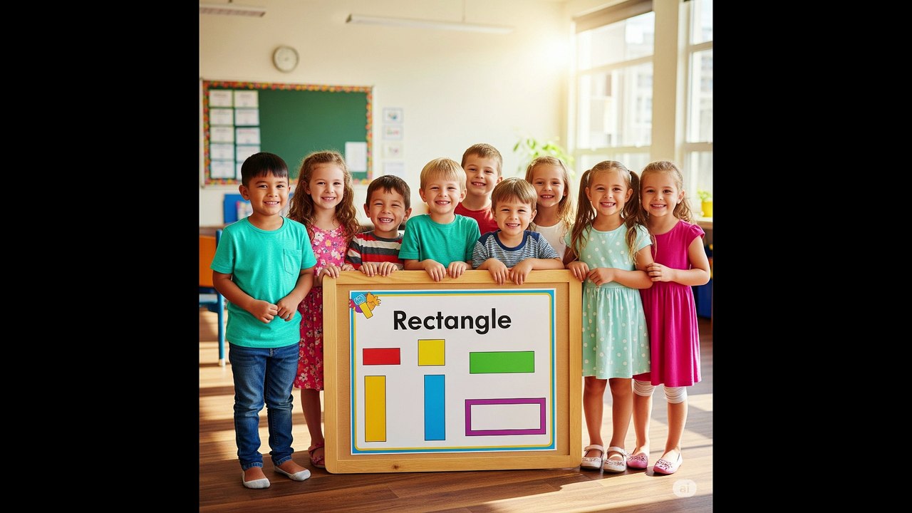 BabuG-What is a rectangle?