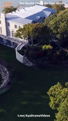 The Double Life of the True Heiress #shortfilm #abel