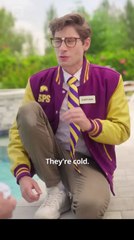 Poolboy ReelShort