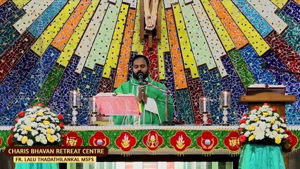 Holy Mass I Malayalam Mass I August 3 I Sunday I Qurbana
