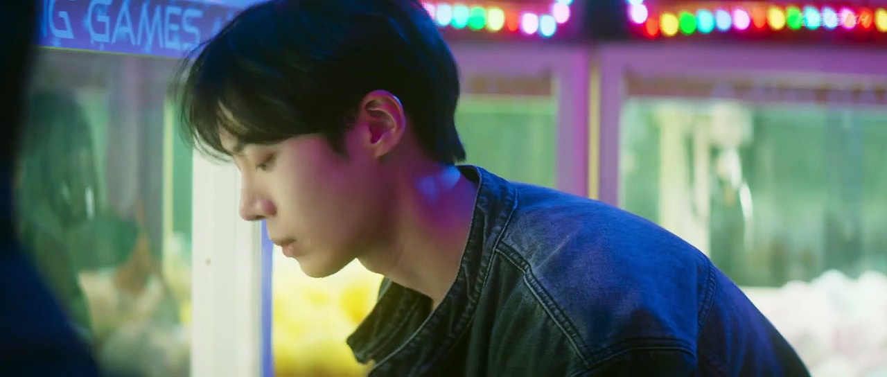  Head over heels episode 12 end english sub
