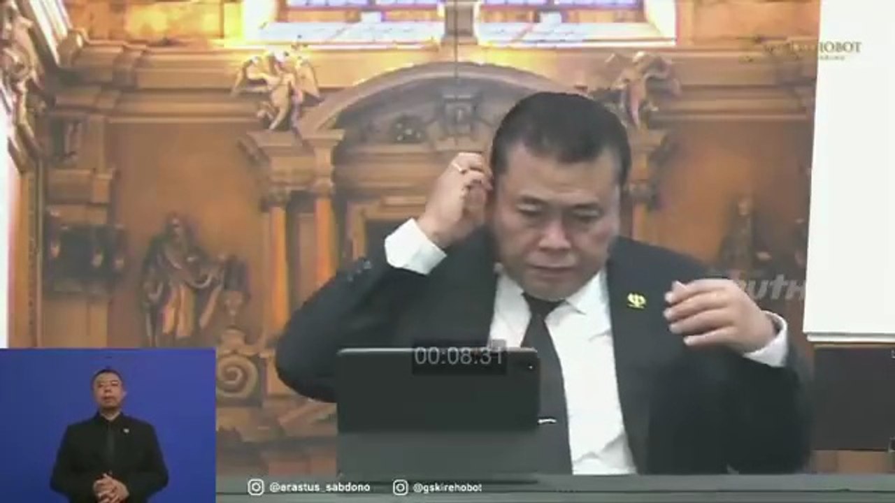 HIDUP BARU YANG SEJATI (BAG 2)
