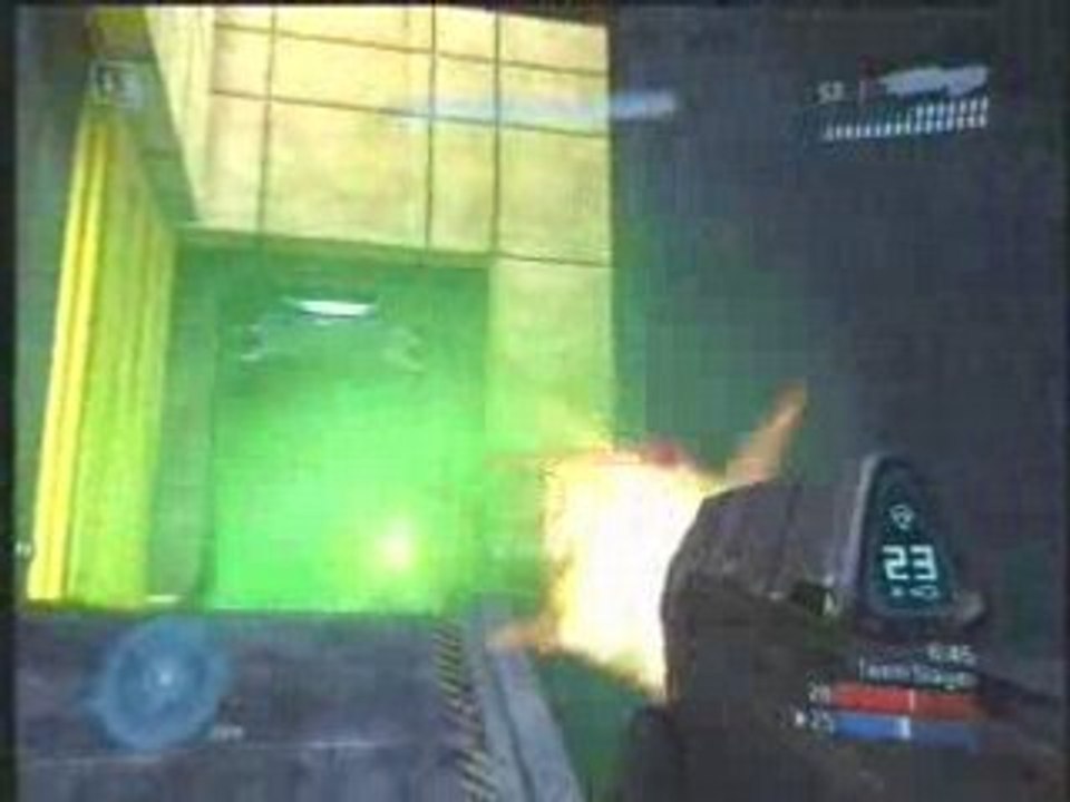 HALO 3 - Team Slayer 2