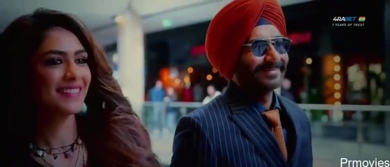 Rjm full hindi dubbed movies Rabiya  2025