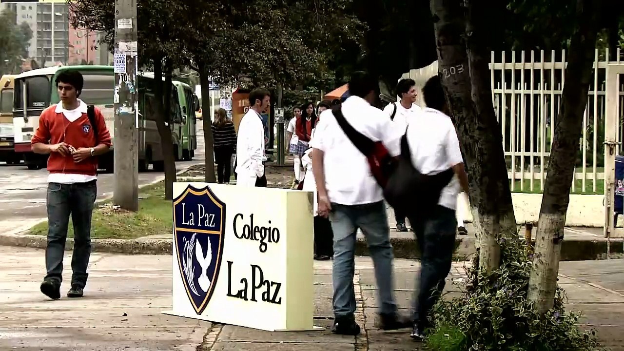 52. Sonia no resiste el producto de su violación