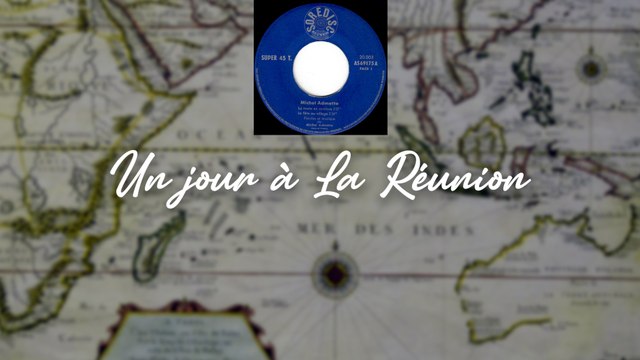 0803 Podcast LE 3 AOÛT 1937… NAISSANCE D’UN GRAND ARTISTE