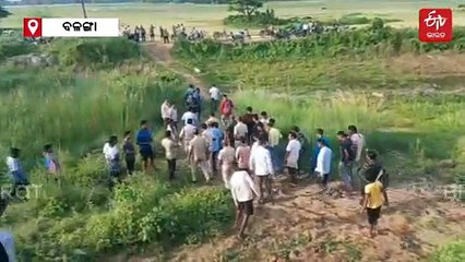 ଜୀବନ ଯୁଦ୍ଧରେ ହାରିଗଲେ ବଳଙ୍ଗା ପୀଡିତା: ଆଜି ଦିଲ୍ଲୀ ଏମ୍ସରେ ବ୍ୟବଚ୍ଛେଦ, ଓଡ଼ିଶା ଆସିବ ମୃତଦେହ