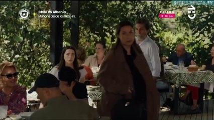 ⚖️La traición capitulo  4  completo⚖️