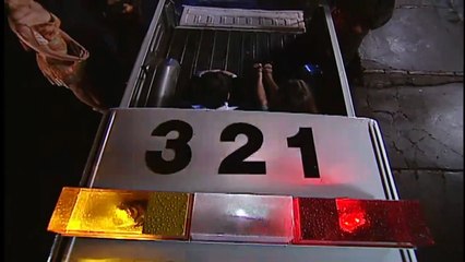 Catalina está libre de cargos