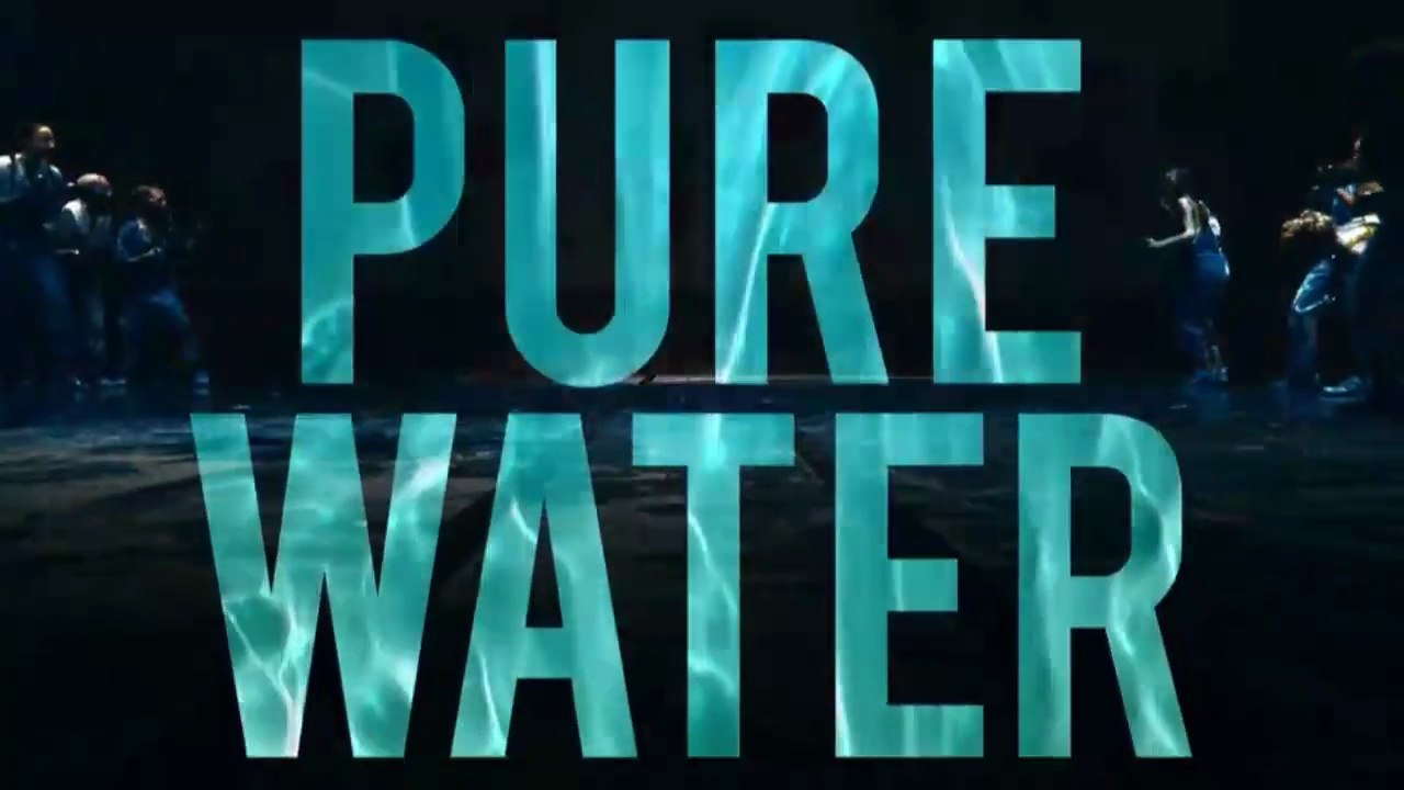 Mustard & Migos - Pure Water (2 Step Intro) remix