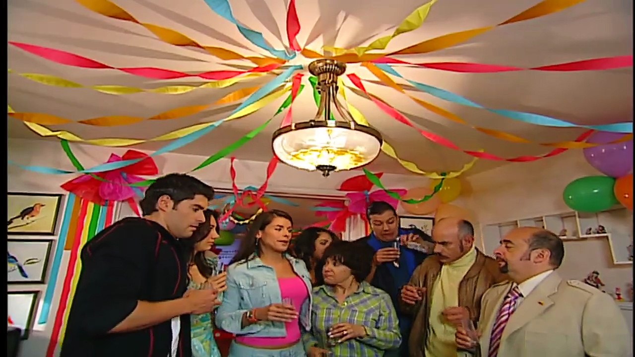 ¿Se casarÃ¡ Dora?