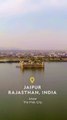 Jaipur golden city India Maharashtra