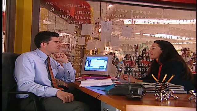 La amante de Juan saca las garras