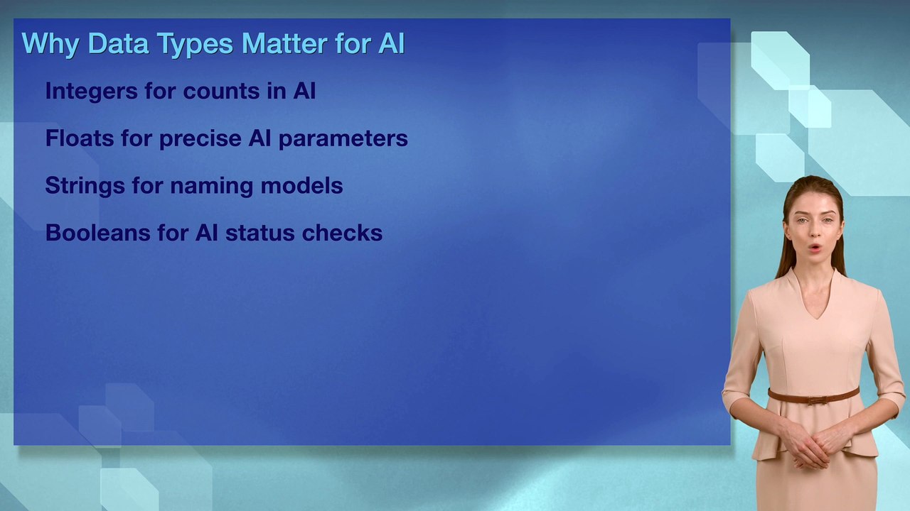 Day 33 Fast: Variables and Data Types – Beginner’s Guide | # ...