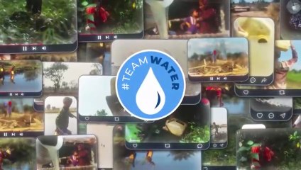 💧 $1 = Clean Water for 1 Year | MrBeast’s #TeamWater Mission to Help 2,000,000 People
