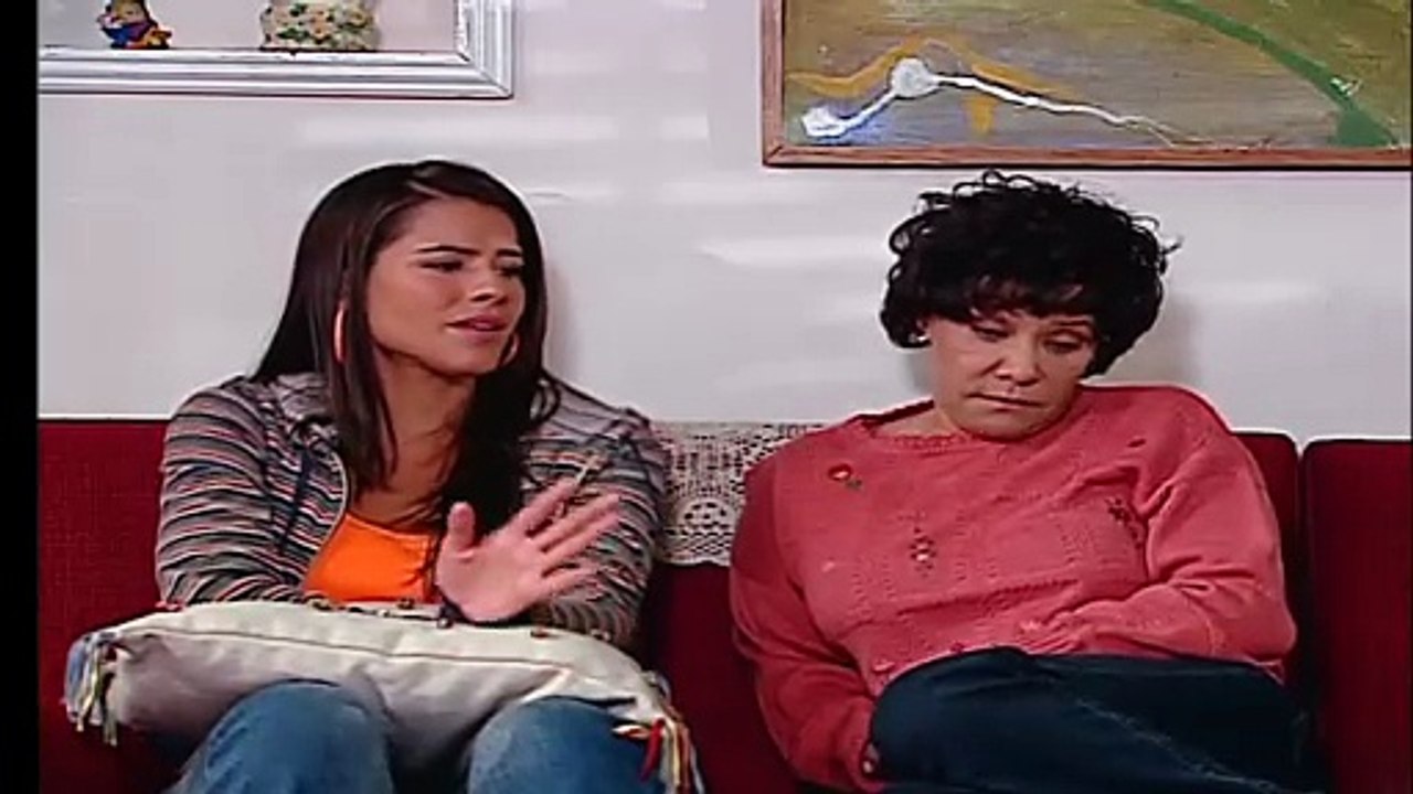 Catalina descubre a Juan