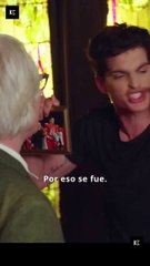 Es El Sucio Secreto De Mi Hermanastro