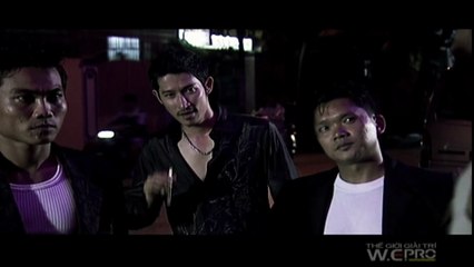 Phim Ngắn SỐ PHẬN (Hoa Quỳnh Anh & Chung Tình _ Album Vol.1) - Phạm Quỳnh Anh