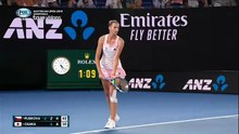 FOX Sports HD (TrueVisions) | Australian Open 2019 : Semifinals (P2)