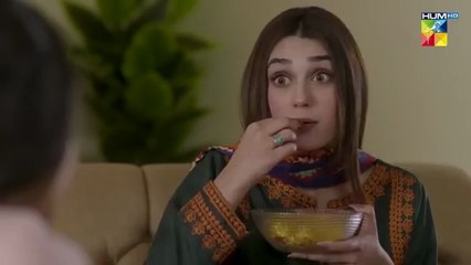 Nafrat - Episode 02 - Anika Zulfikar - Uzair Jaswal - HinaTariq - PAKISTAN DRAMA WORLD