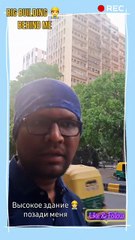 Join me for this cultural adventure!  #indian #russian #localarea #culture #travel #reels #viral #fyp #explorepage #trending #foryou