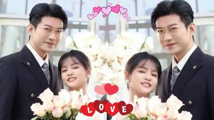 YANG MEI MEI & YU LONG