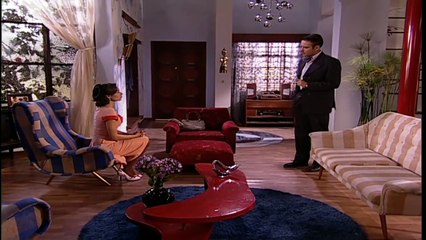 Carmenza se entera que Óscar consume drogas