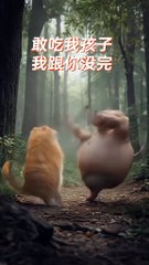 CAT AI  Popular Cartoon and entertainment-10