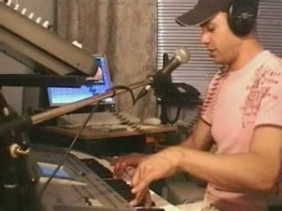 Cheb said Daro Shour Daro_0001