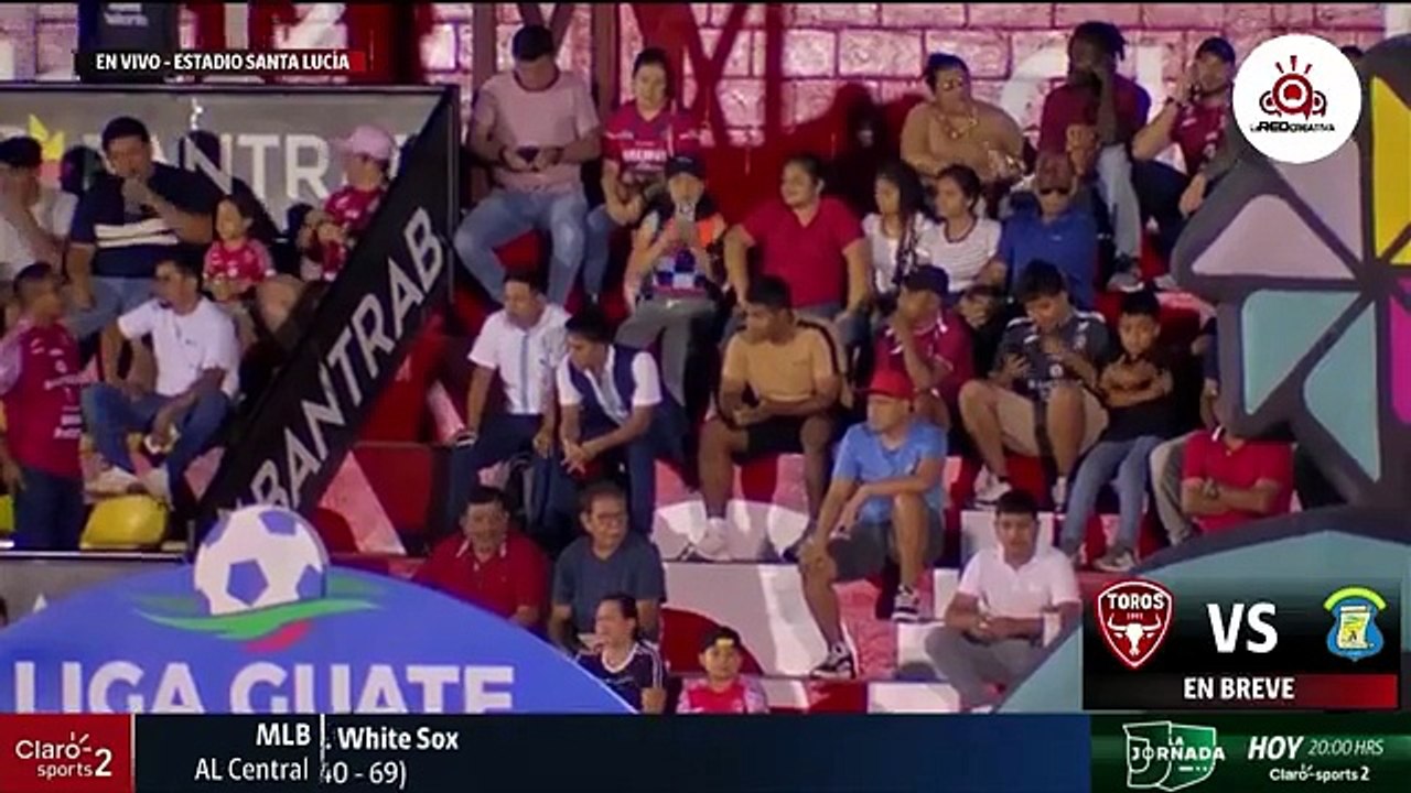 Malacateco vs Mixco Jornada 3 Torneo Apertura 2025