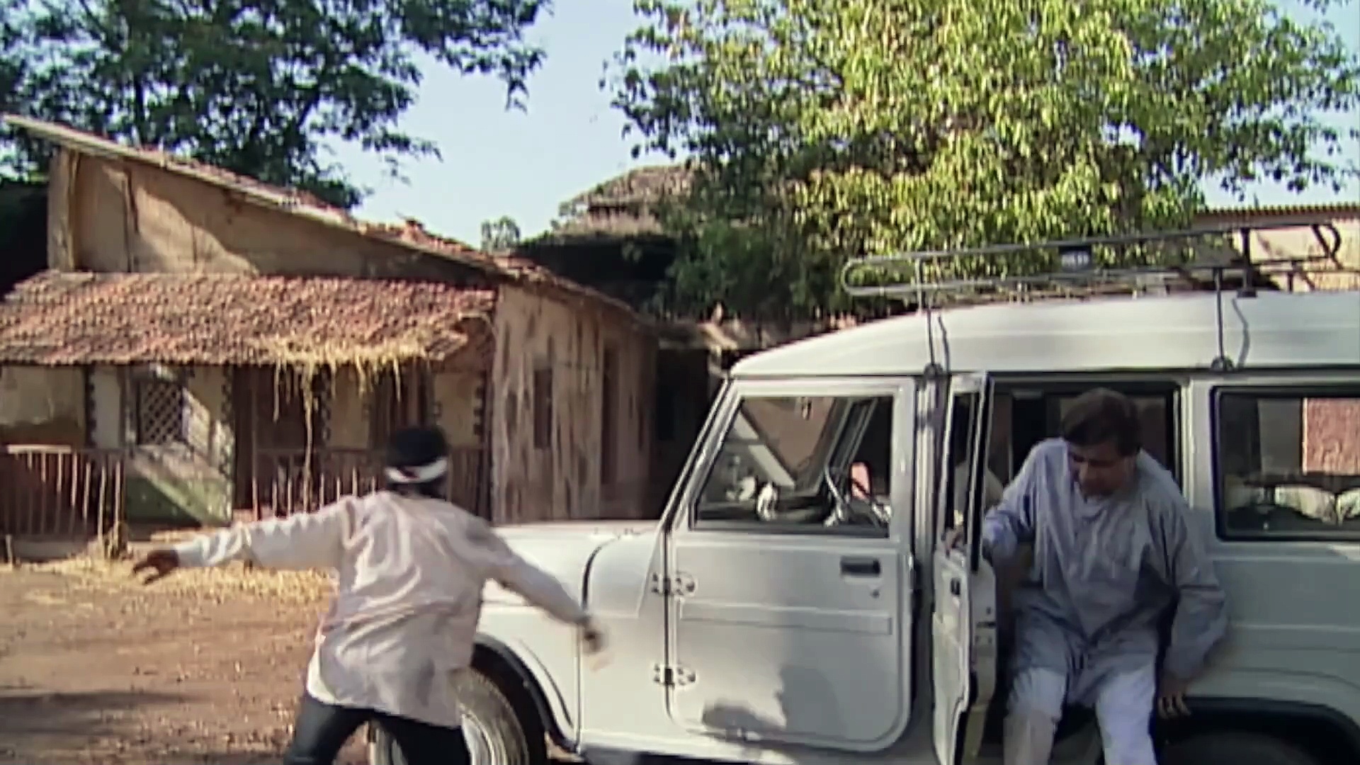 100 साल पुरानी आत्मा से वादा - Aahat - TV Serial  Episode