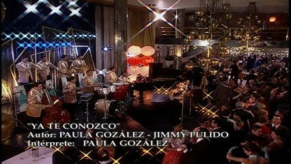 Gloria entre la espada y la pared