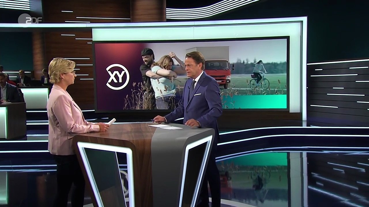 Aktenzeichen xy vom 30.juli  2025 ganze sendung