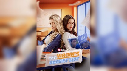 The Virgin’s Bucket List (2025) - FULL [Eng Sub]