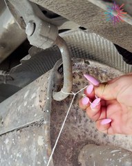 How to check if your wheels are aligned
