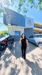Edith Aesthetic Clinic Denpasar Bali https://maps.app.goo.gl/kV3F3Eo74ByCEAgZ6#SkinCare #EdithAesthetic #EdithClinic #DienNovitaOfficial