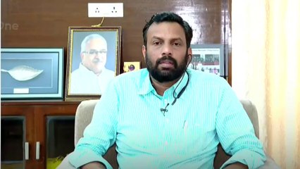 'ന​ഗരത്തിന്റെ നിയന്ത്രണം ഏതാനും ​ഗുണ്ടകളുടെ കയ്യിലാണ് പലയിടത്തും'