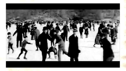 Фейк-киноиндустрия конца 19 - начала 20 века