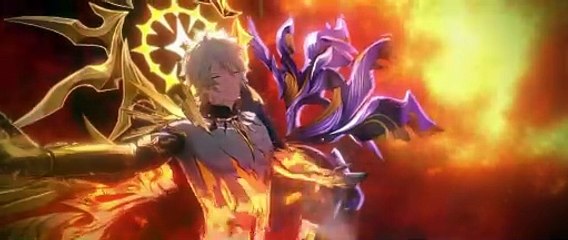 Honkai Star Rail - 3.5 Version Trailer