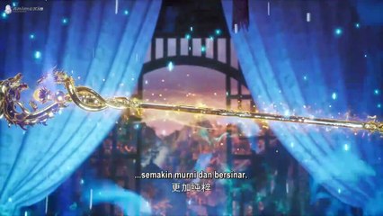 100.000 Years of Refining Qi Ep. 251-255 Sub Indo