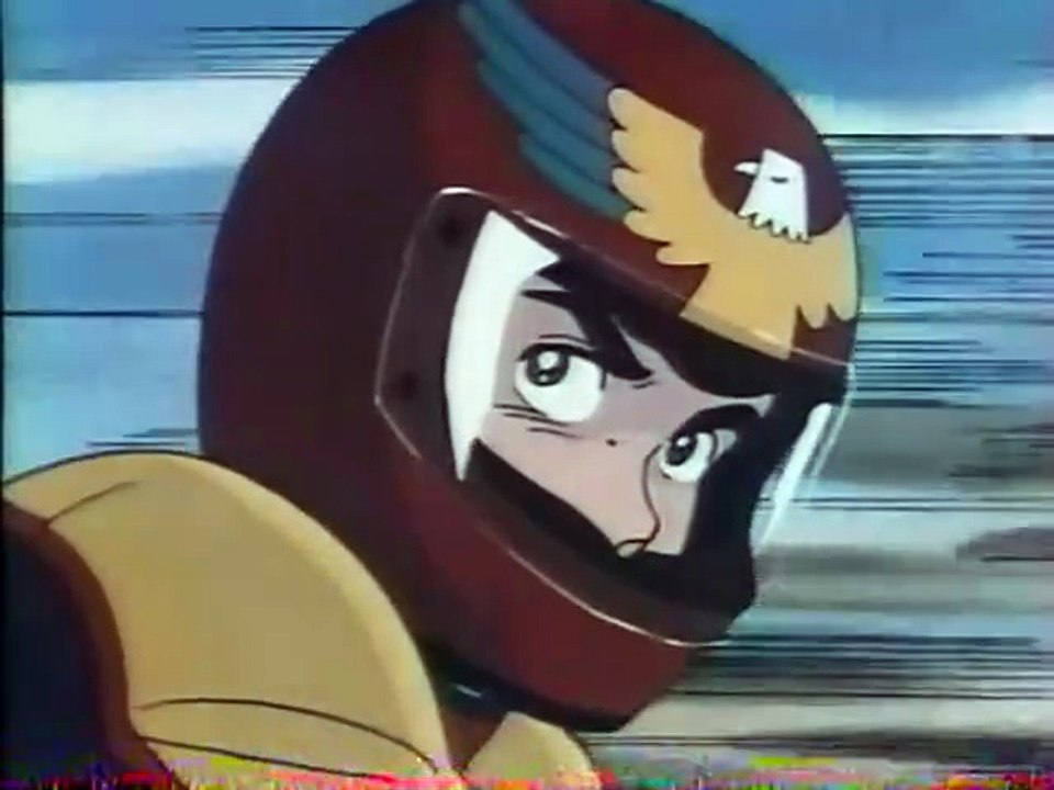 #012 - A plein gaz [version longue] - version A