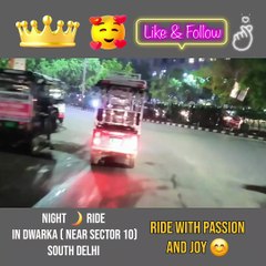 Join me for an epic ride!  #nightride #bikelife #passion #ride #adventure #reels #viral #fyp #explorepage #trending #foryou