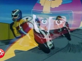 #012b - A plein gaz - version B