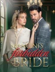 Mancinis Forbidden Bride - Full