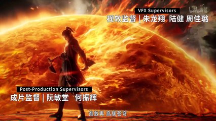 [4K] Tales of Herding Gods Episode 42 Subtitle multi.